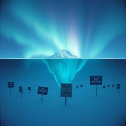 NOT for Sale (nuuk said) (chillout mix)