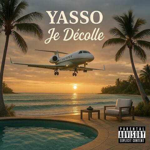Je décolle