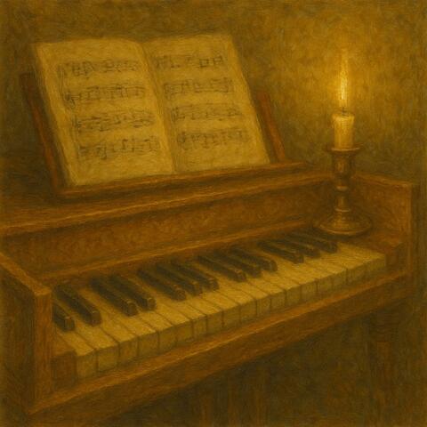 Epic Classical Song
