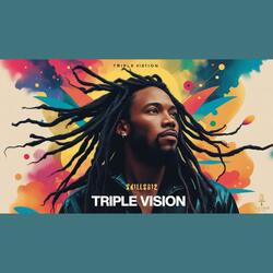 Triple Vision