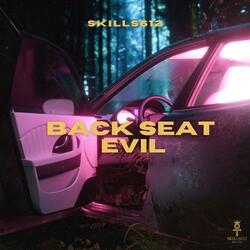 Back Seat Evil