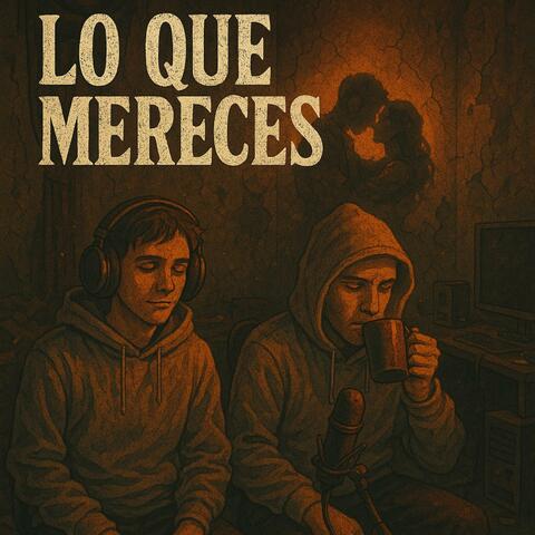 Lo Que Mereces (feat. Thomas Muraca)