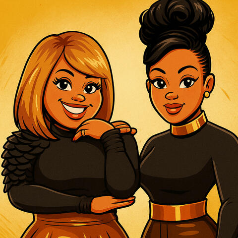 I'm Walking (Nola Bounce)