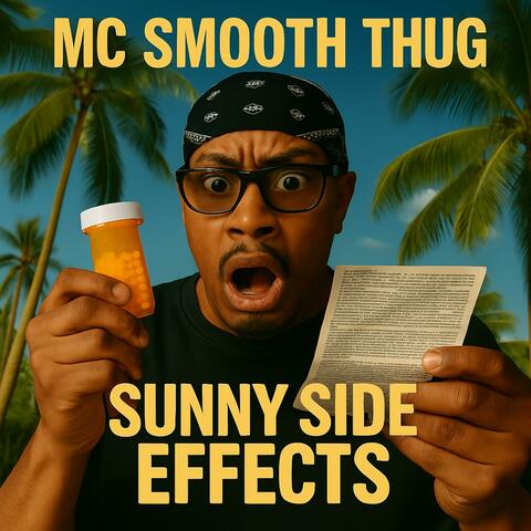 Sunny Side Effects (feat. MC Smooth Thug)