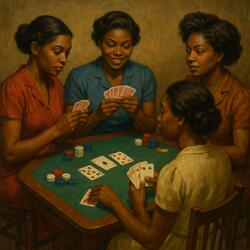 I Want It All Brand New