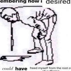 Not again//do it again