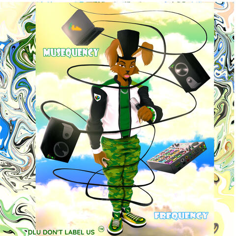 HipHop Instrumental Frequency, Vol. 1