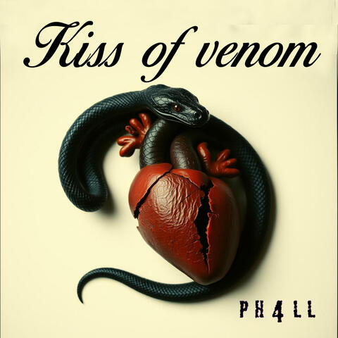 Kiss of venom