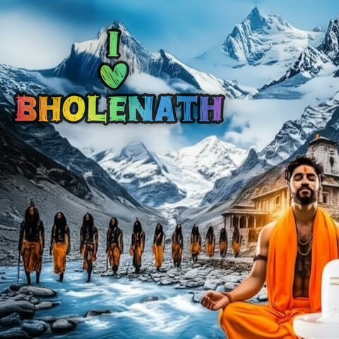 Sab pahuch gaye kedarnath