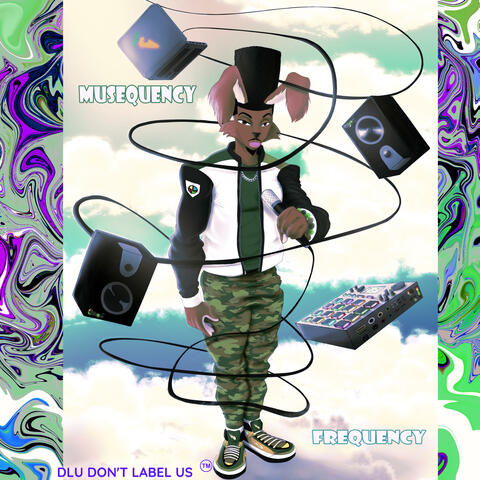 HipHop Instumental Frequency, Vol. 2