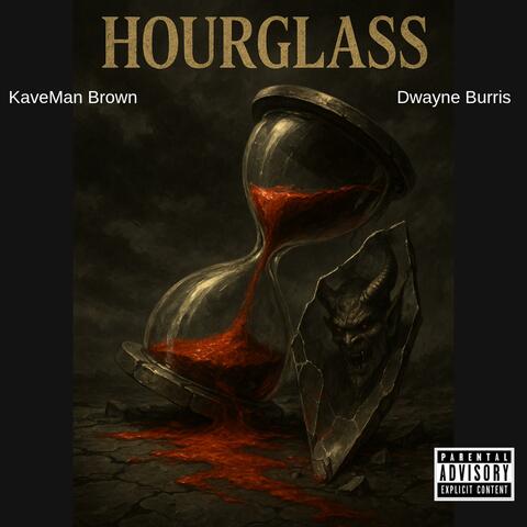 Hourglass (feat. Dwayne Burris)