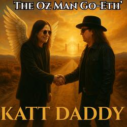 The Oz Man Go-Eth'