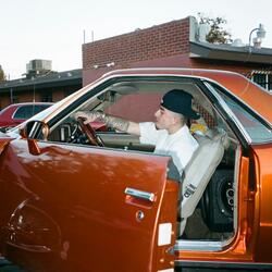 With Me (feat. Trouble Kidd)