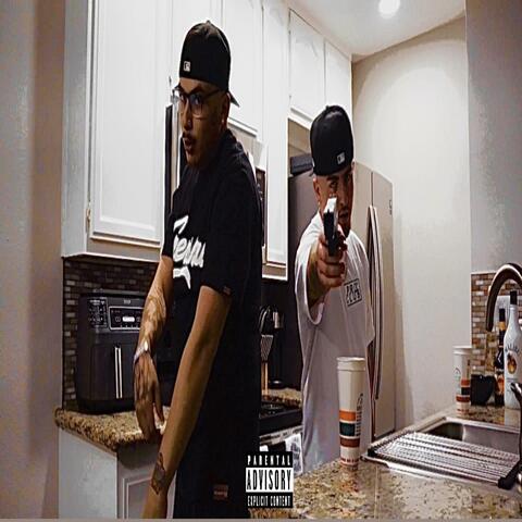 Bout This Life (feat. ColdBodyJonny)