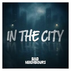 In The City