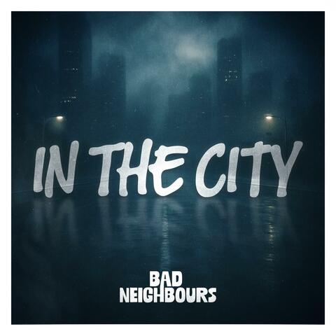 In The City