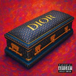 Dior Casket