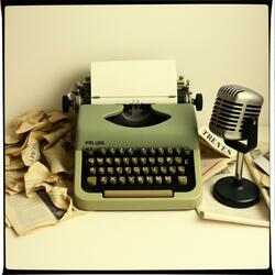 The End of Journalism