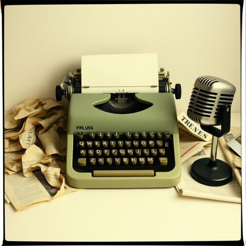 The End of Journalism