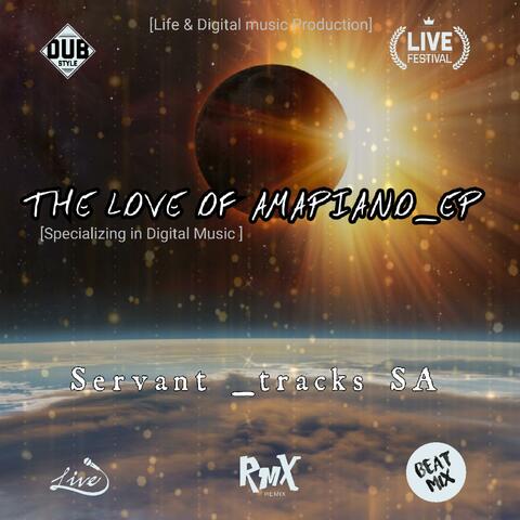 The Love Of Amapiano_Ep.01