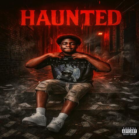 Haunted