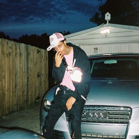 All Star Game (feat. Tony Shhnow) [Radio Edit]