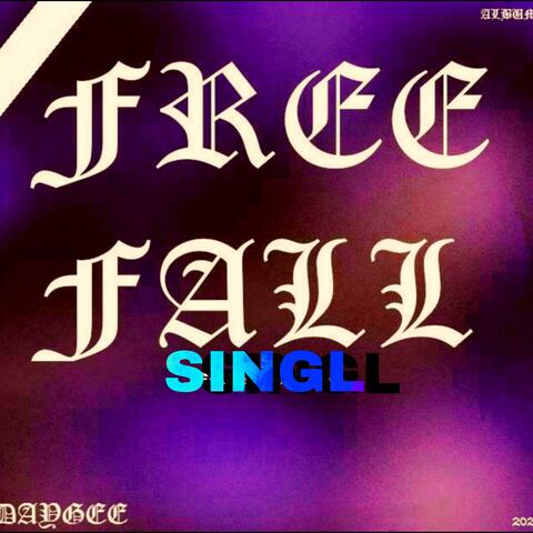 FREEFALL (single)