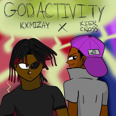 GODACTIVITY (feat. Kier Cross)