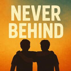 Never Behind (feat. Zoe_Zockt)