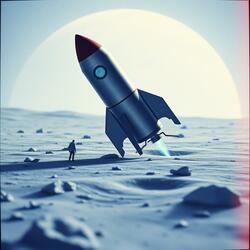 Trust in Musk (Berghain Mix) (apollo would be there already - @smartereveryday :)