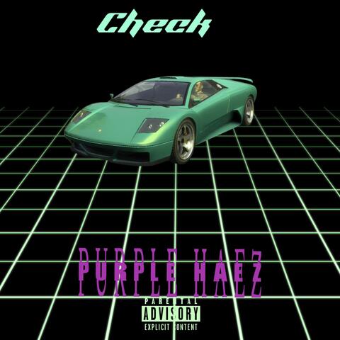 Check (feat. Ray-Ray)