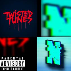 TWISTED TUNES X NICKBIN DISS TRACK