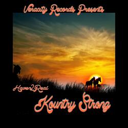 Kountry Strong