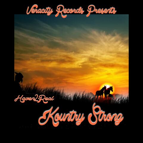 Kountry Strong