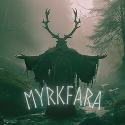 Myrkfara