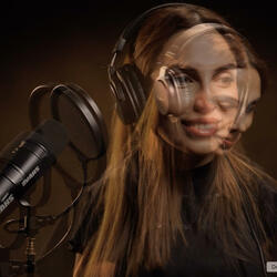 Helem Arib- حلم قريب (feat. Graziella Saab)