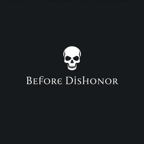 Death Before Dishonor
