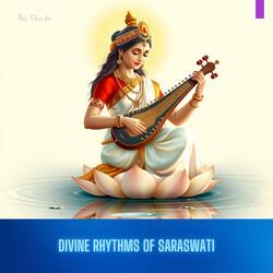 Ancient Saraswati Mantra