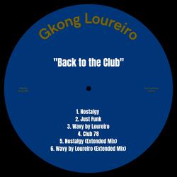 Wavy by Loureiro (Extended Mix)