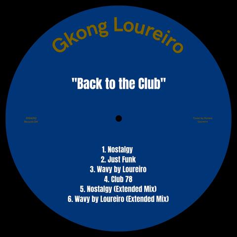 Back to the Club