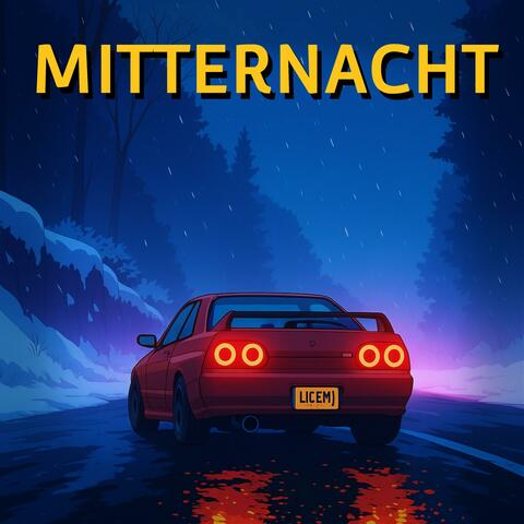 MITTERNACHT