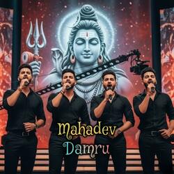 Damru Mahadev Ka