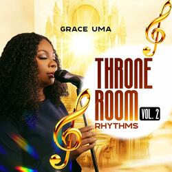 Throne Room Rhythms, Vol. 2 (Acoustic Version)