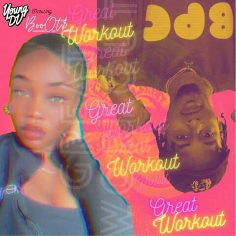 Great Workout (feat. Boots) [Special Version]