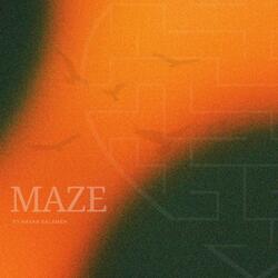 Maze (feat. Hasan Salameh)