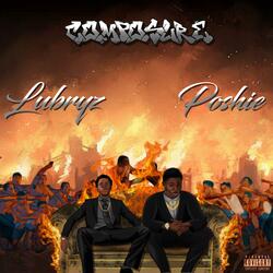 COMPOSURE (feat. Lubryz)