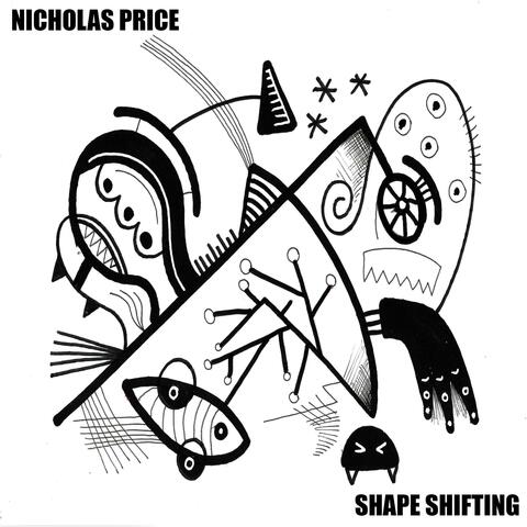 SHAPE SHIFTING