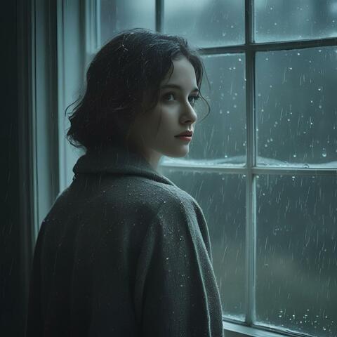 RAIN AND TRANQUILITY: THE SOUND OF REST