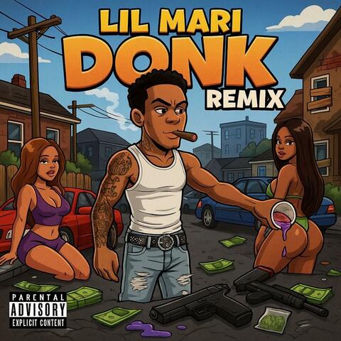 DONK (Special Version)