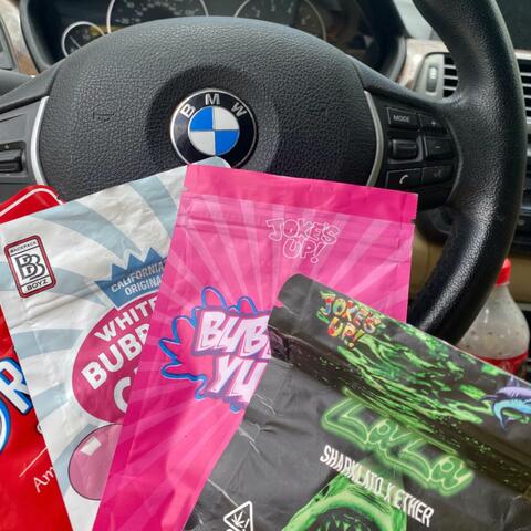 No Stylist (feat. 1600J, Tony Shhnow, Lord Nobel & Phonzo)